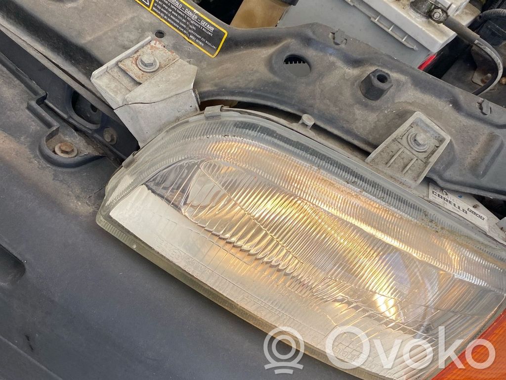 Fiat Punto (176) Far 