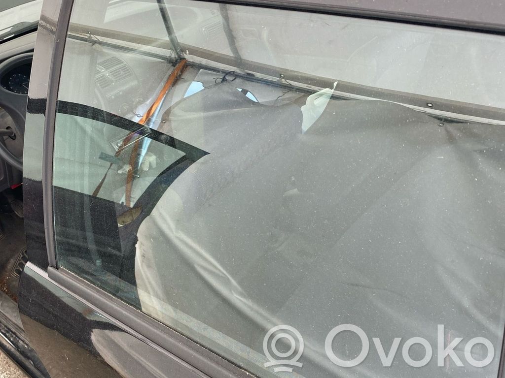 Fiat Punto (176) Geam ușă spate
