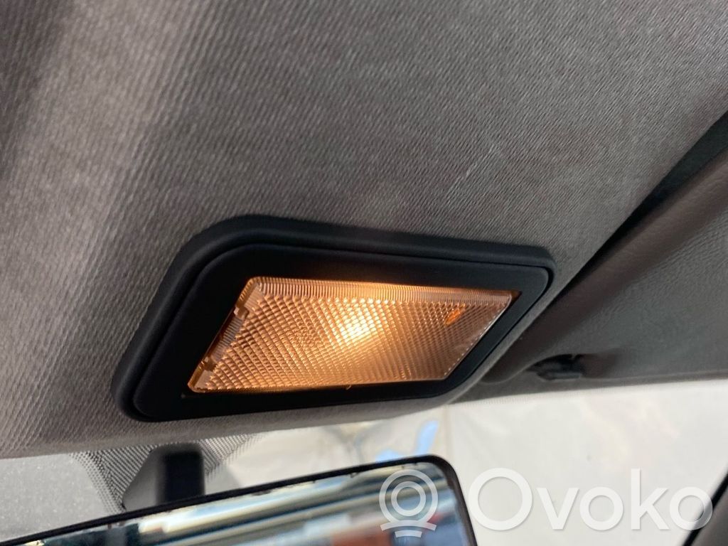 Fiat Punto (176) Lampă scaun față 