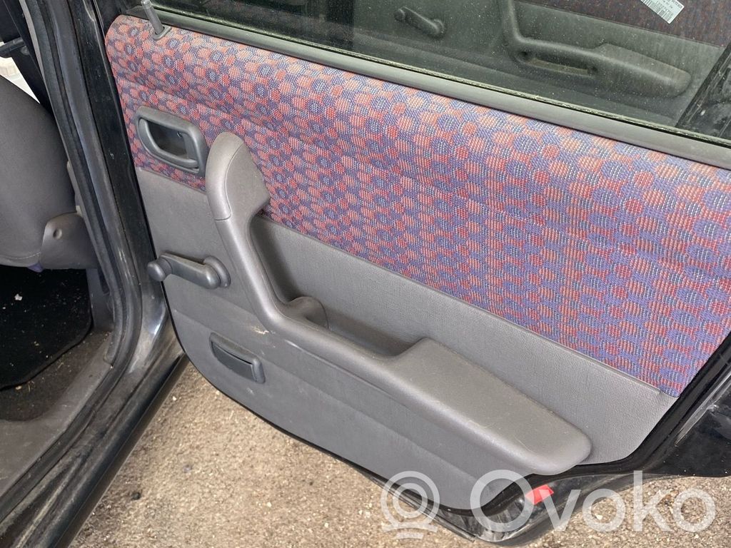Fiat Punto (176) Panou interior ușă spate 