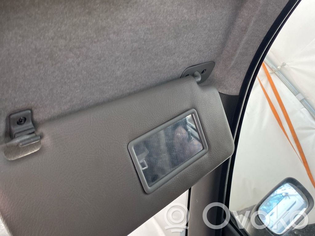 Fiat Punto (176) Sonnenblende 