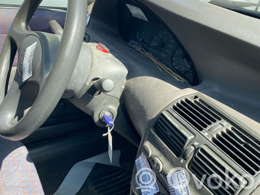 Fiat Punto (176) Blocchetto accensione 