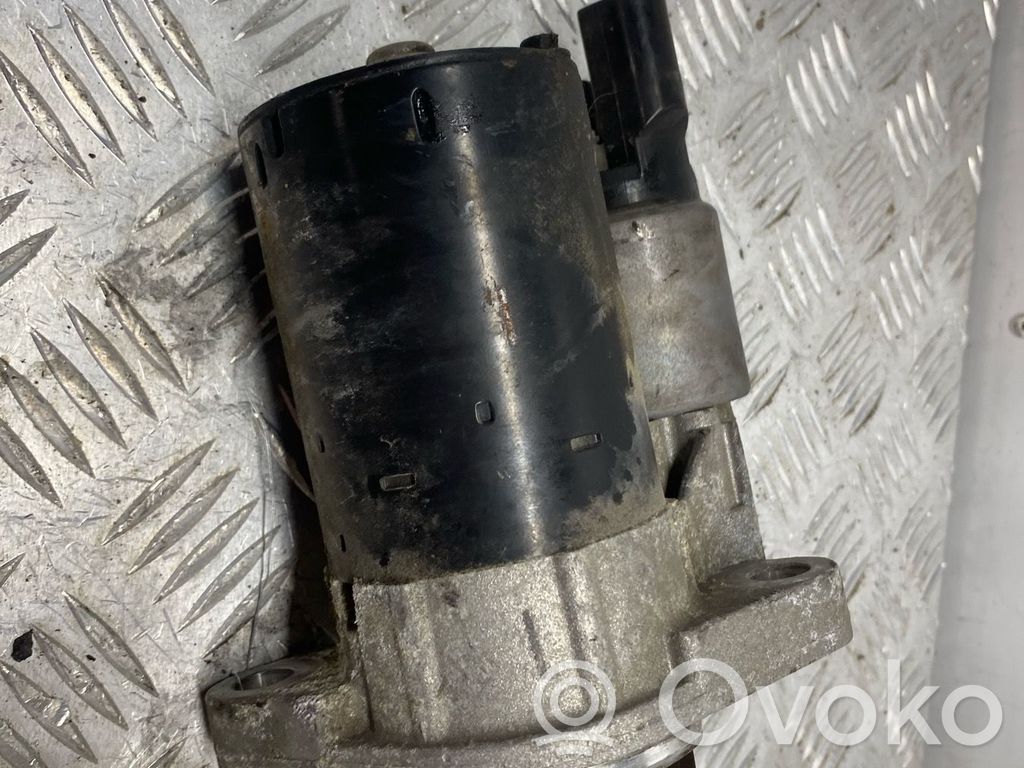 Electromotor   02T911023M