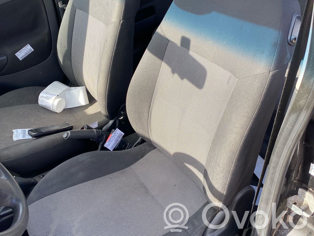 Opel Combo C Siège conducteur avant