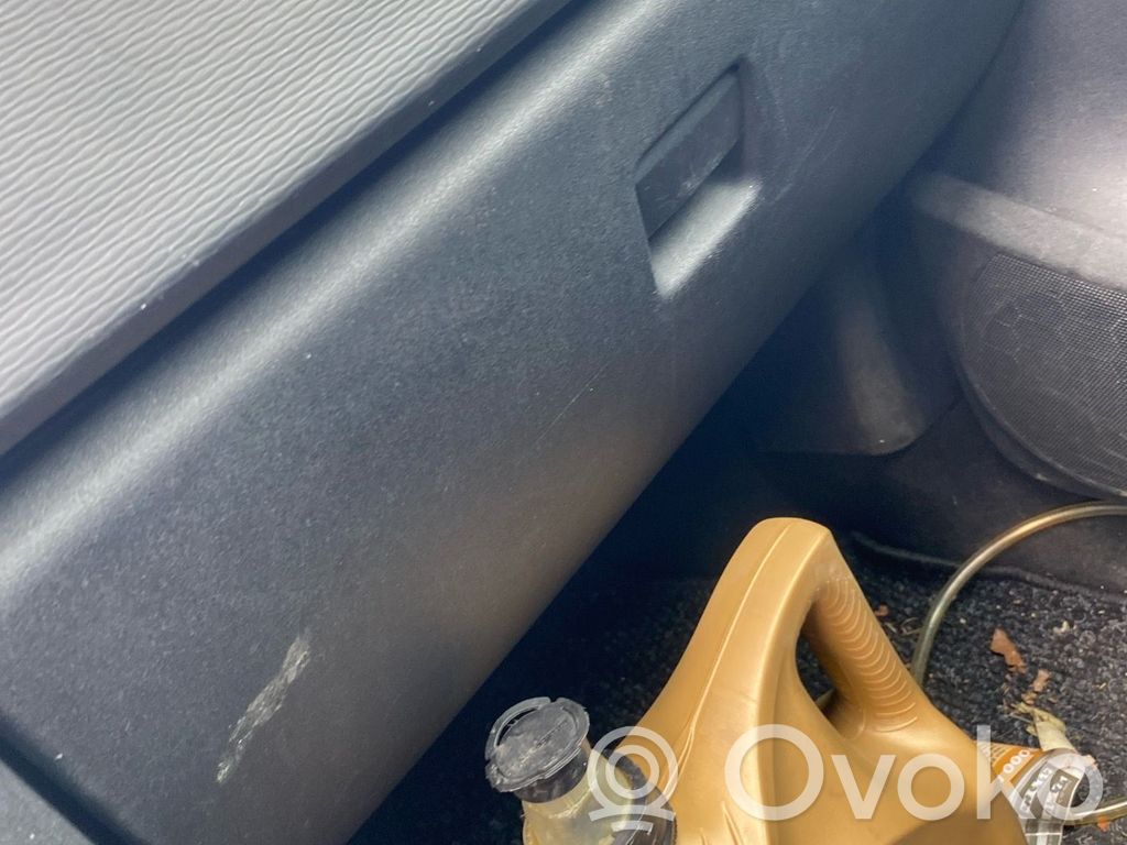 Citroen C4 I Picasso Juego guantera 