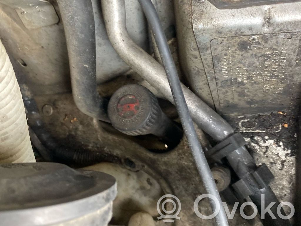 Citroen C4 I Picasso Pompă servodirecție 