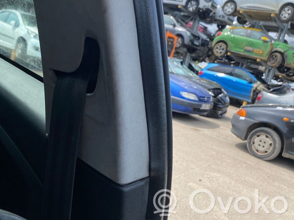 Fiat Punto (199) Centură de siguranță față