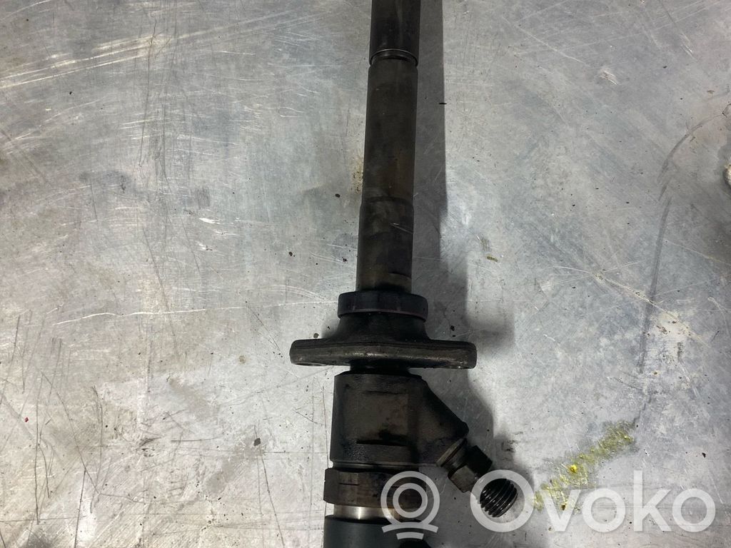 Injector combustibil   1609850180