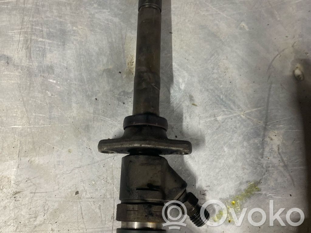 Injector combustibil   1609850180
