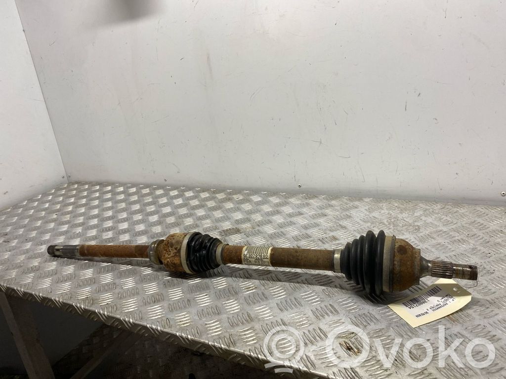 Front driveshaft   3273LP