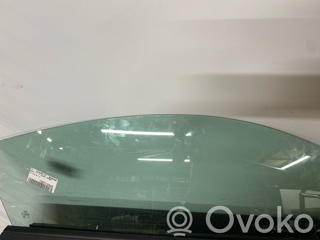 Audi TT TTS RS Mk3 8S Geam ușă față patru uși