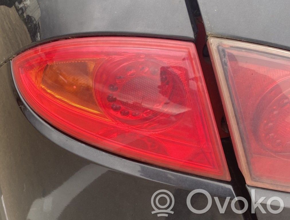 Seat Leon (1P) Lampa tylna