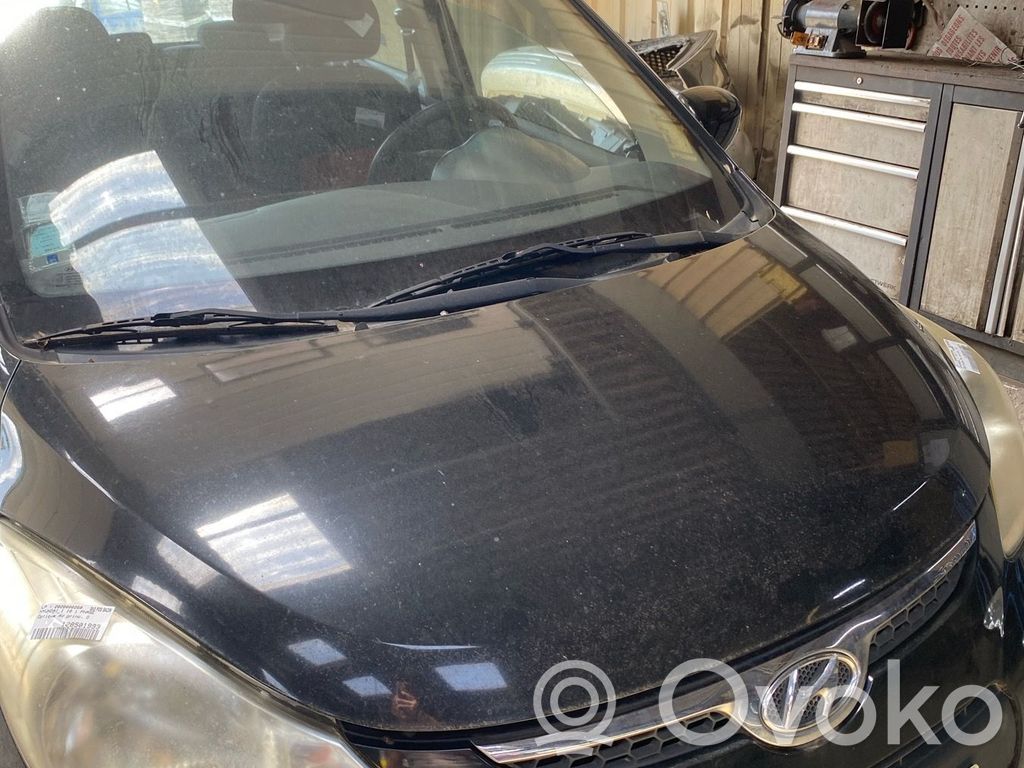 Motorhaube   664000X020