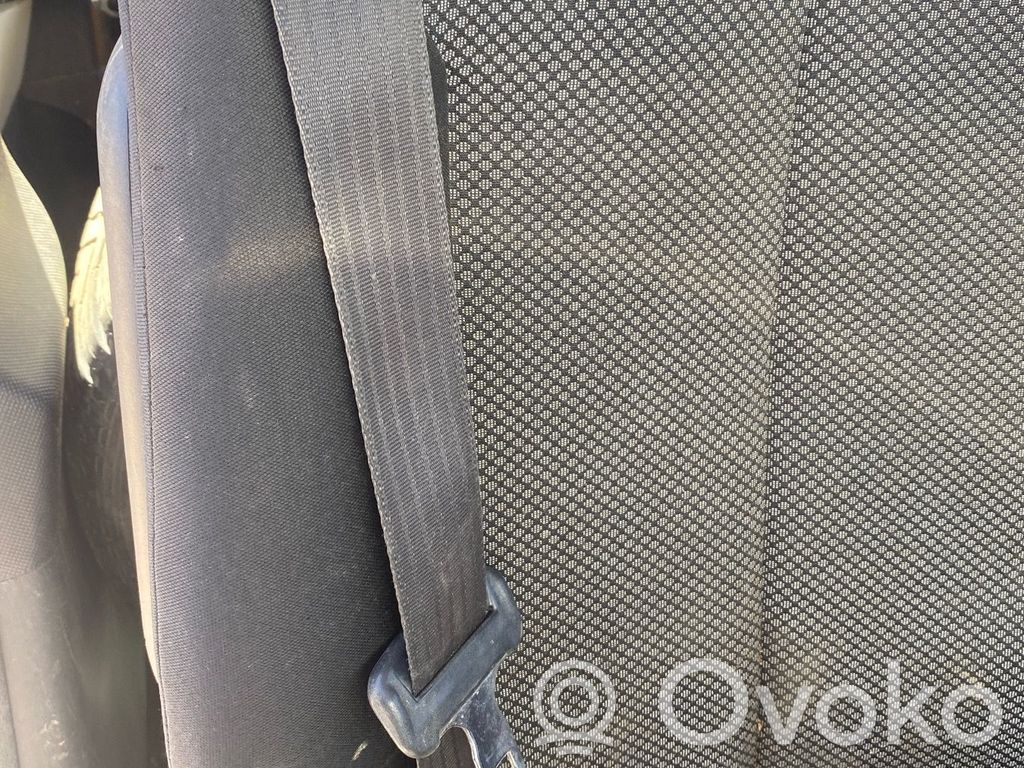 Toyota Aygo AB10 Cinturón delantero 