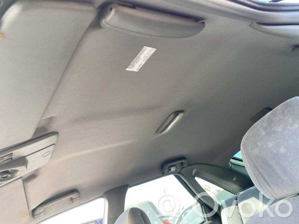 Renault Safrane Ciel de toit