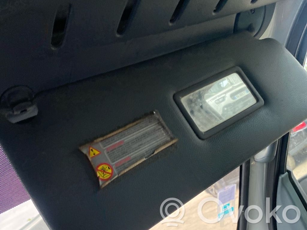Renault Kangoo I Parasolar