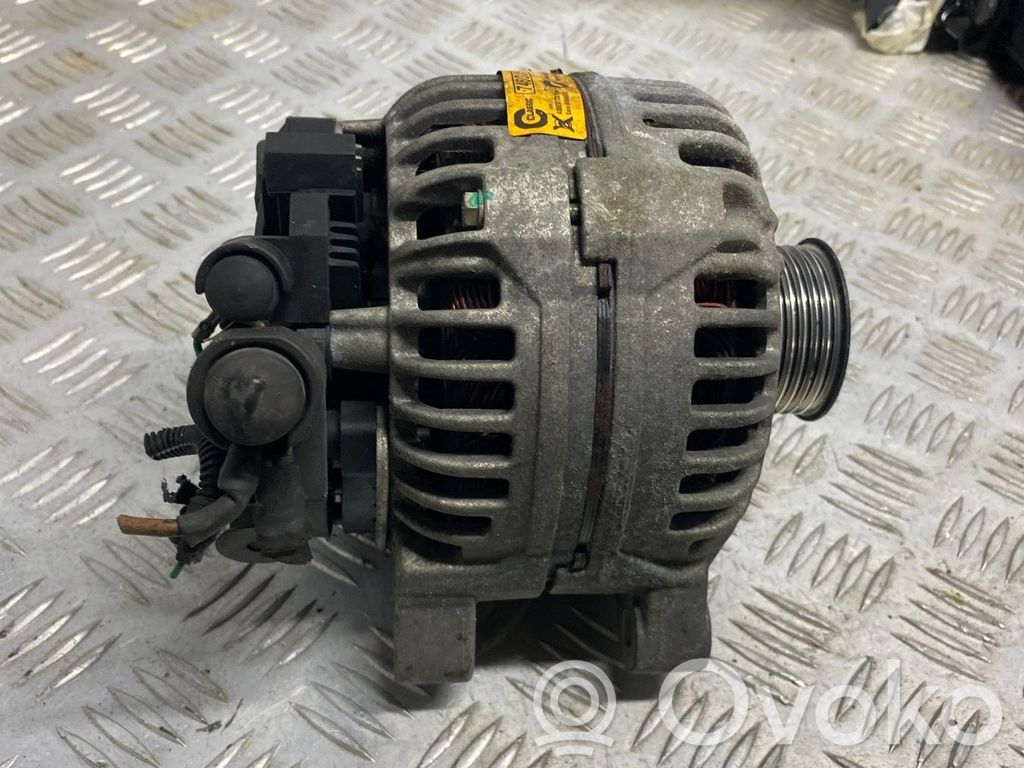 Peugeot 206 Generatore/alternatore