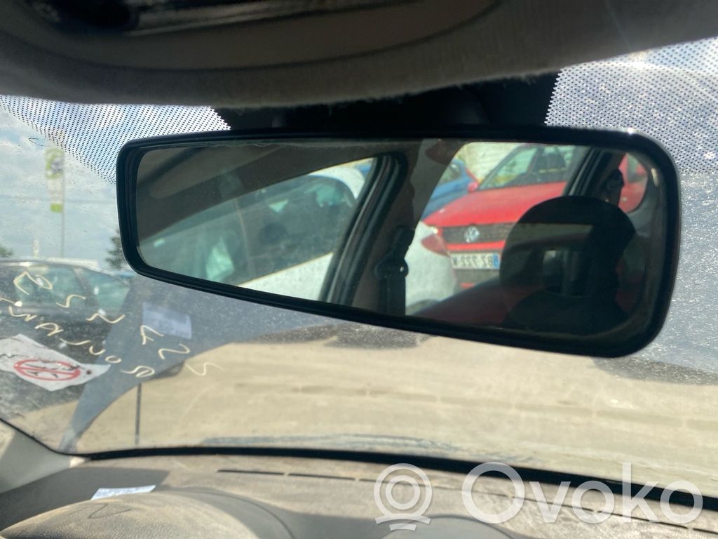 Peugeot 206 Oglindă retrovizoare (interior) 