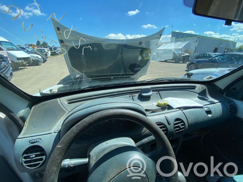 Renault Kangoo I Bord 