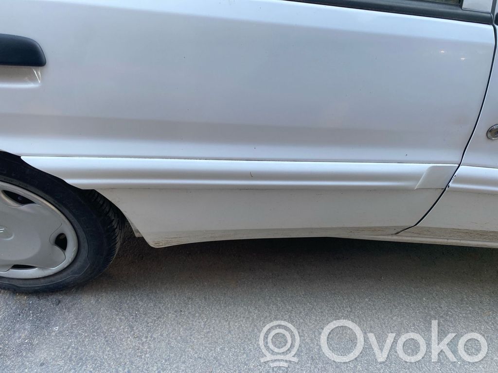 Citroen Saxo Mască ușă spate (turnată) 