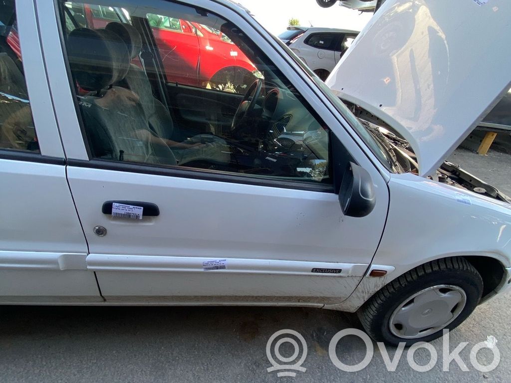 Citroen Saxo Tür vorne 