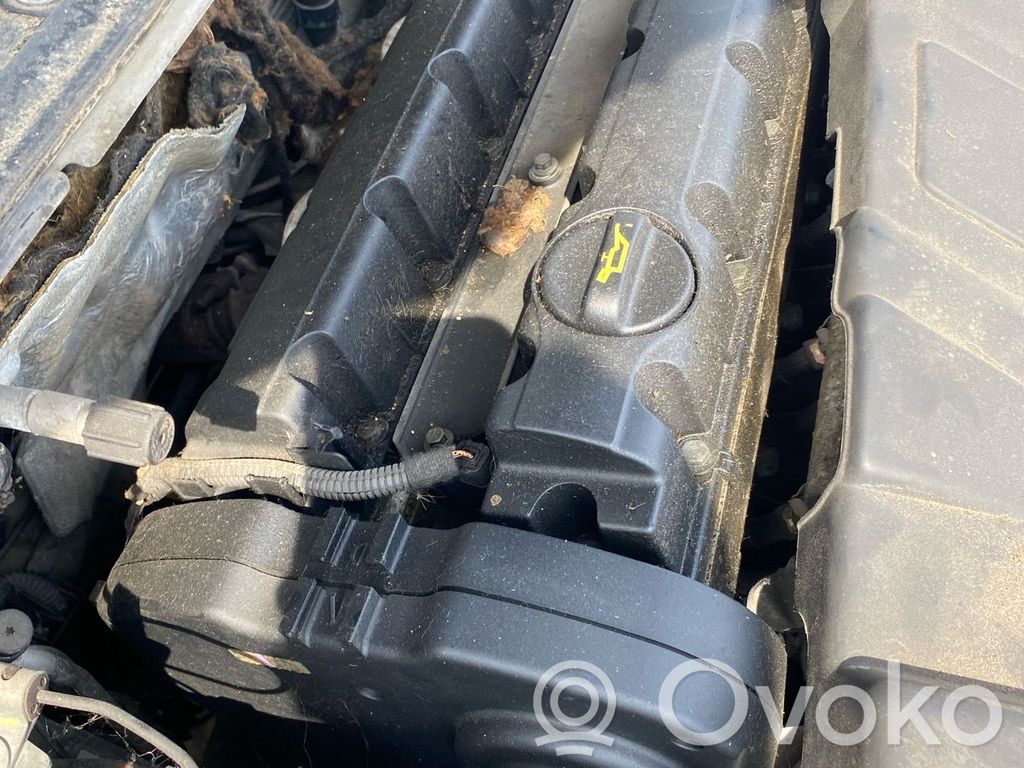 Engine head   00000200GQ