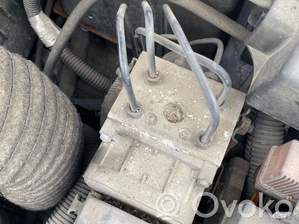 Citroen Xsara Pompa ABS 