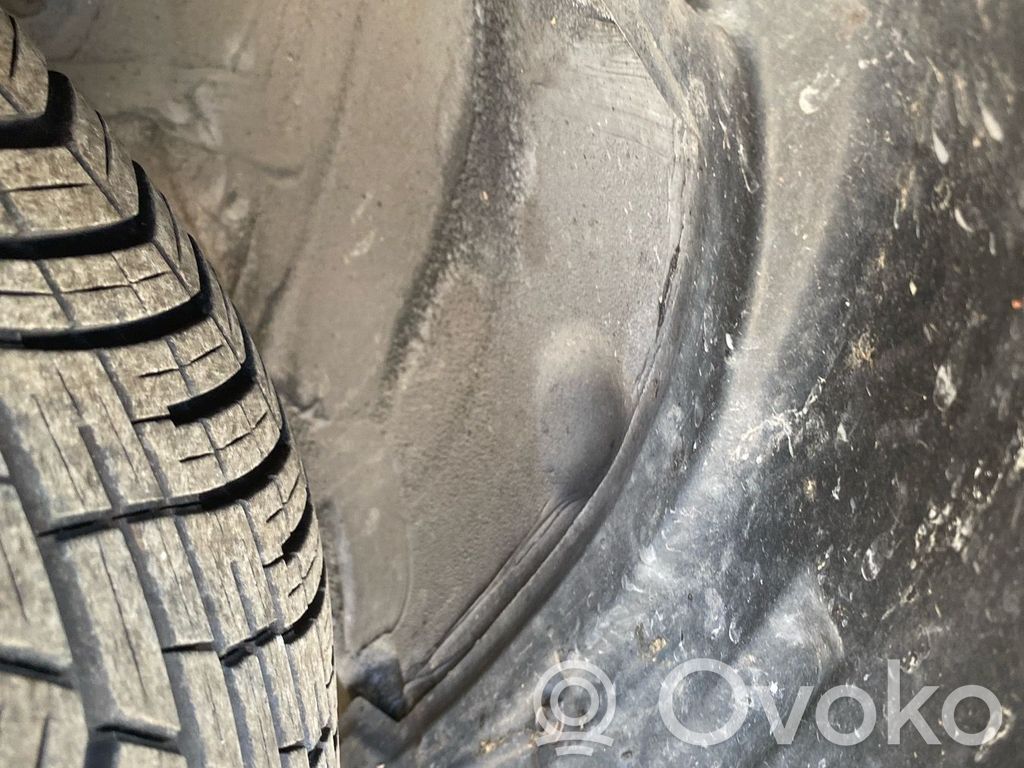 Toyota RAV 4 (XA30) Radlaufschale Radhausverkleidung vorne 