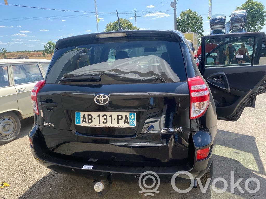 Toyota RAV 4 (XA30) Puerta del maletero/compartimento de carga