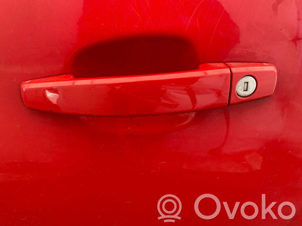 Opel Corsa D Maniglia esterna per portiera anteriore