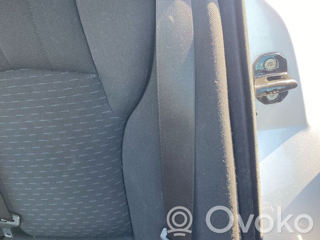 Mercedes-Benz C W203 Cintura di sicurezza posteriore