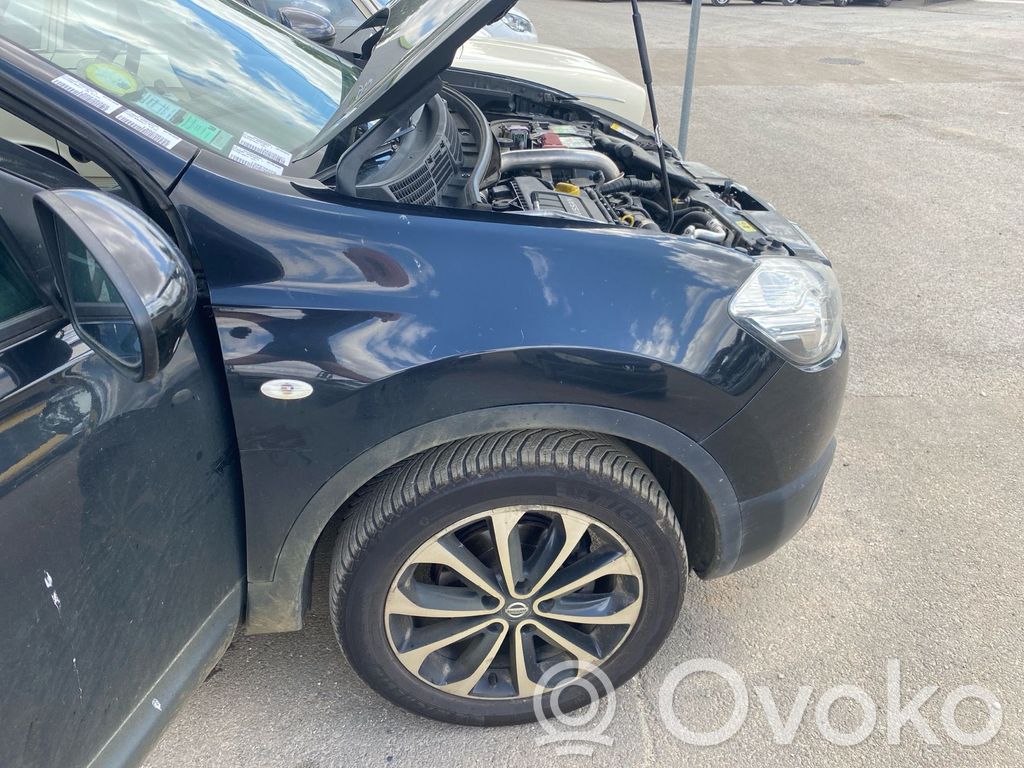 Nissan Qashqai Aripă 