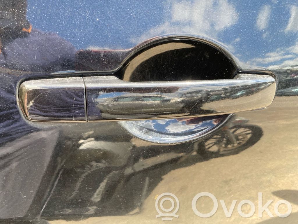 Nissan Qashqai Maniglia esterna per portiera posteriore