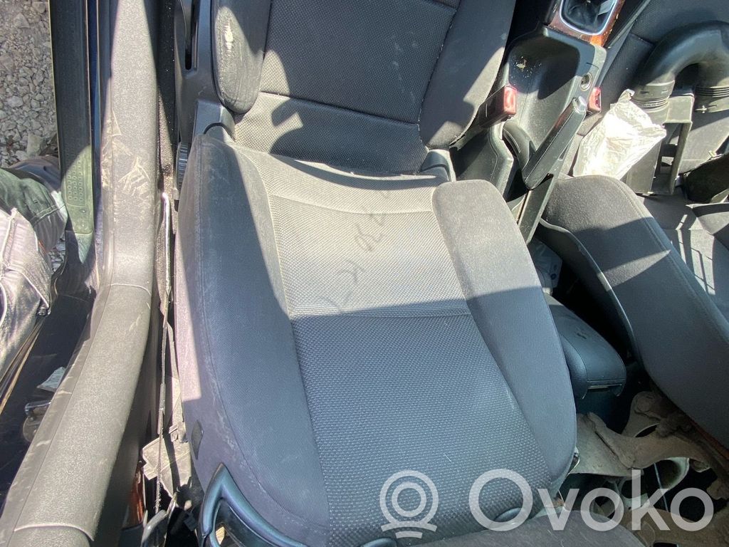 Audi A3 S3 8P Scaun șofer 