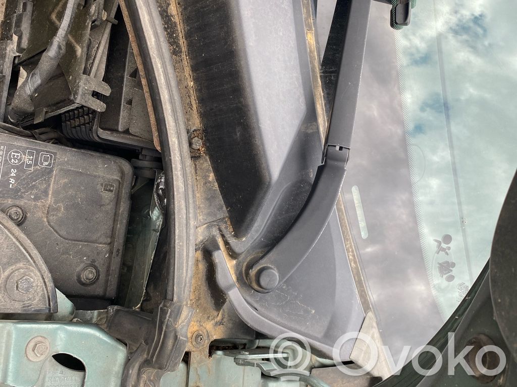 Renault Scenic II -  Grand scenic II Garniture d'essuie-glace 