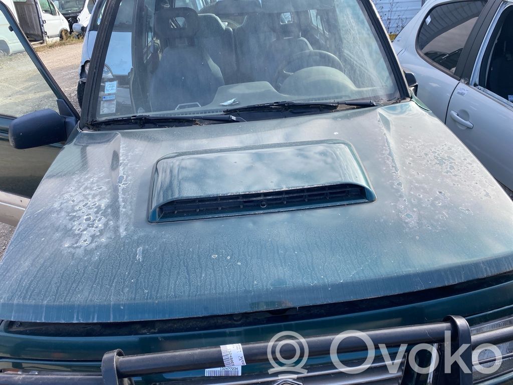 Suzuki Vitara (ET/TA) Capotă motor 