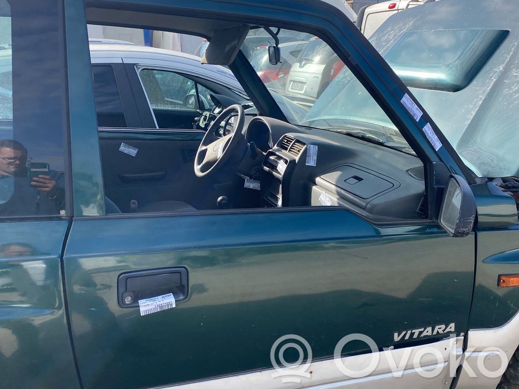 Suzuki Vitara (ET/TA) Porte avant 