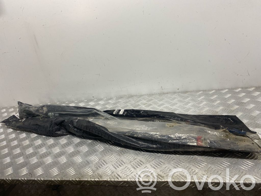 Renault Megane II Gear shift cable linkage 