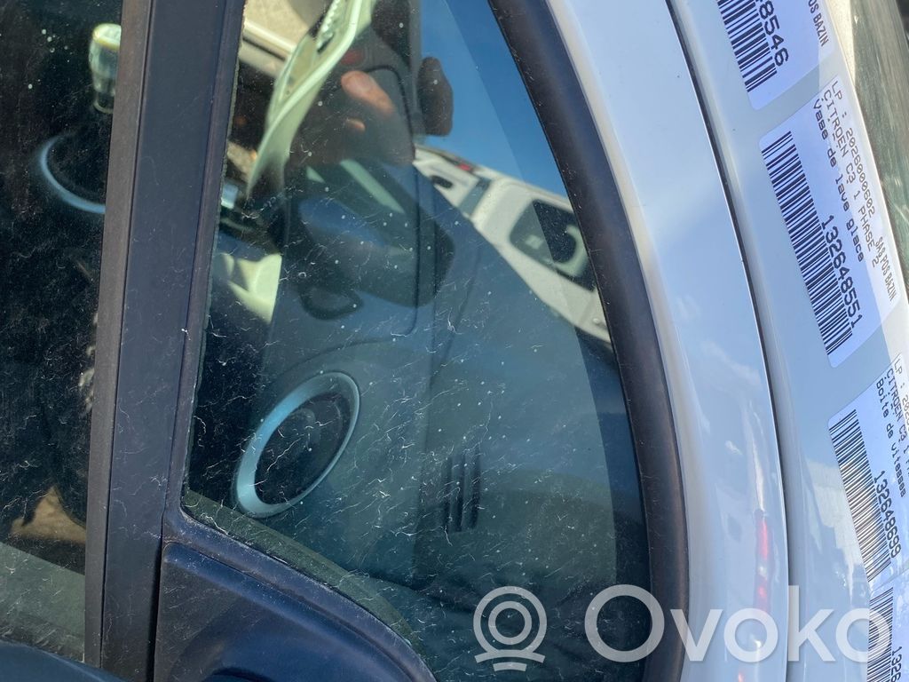 Citroen C3 Ușă față 