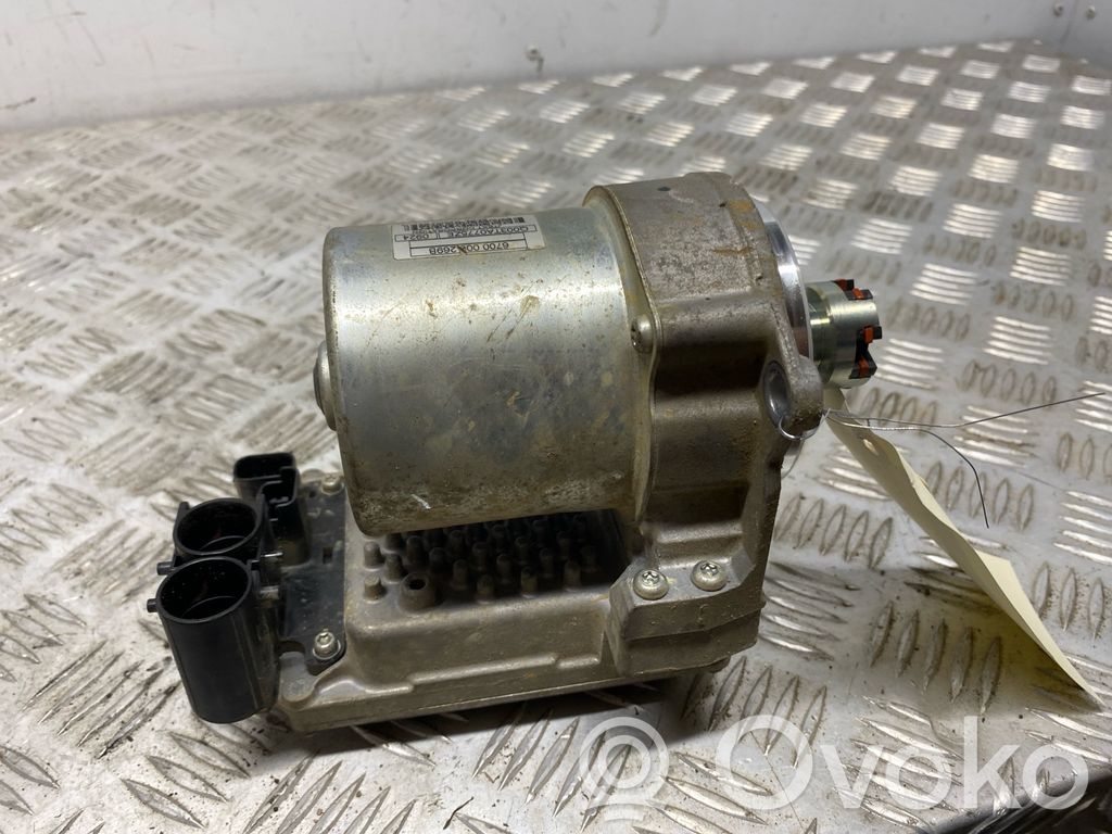 Peugeot 207 Electric power steering pump 