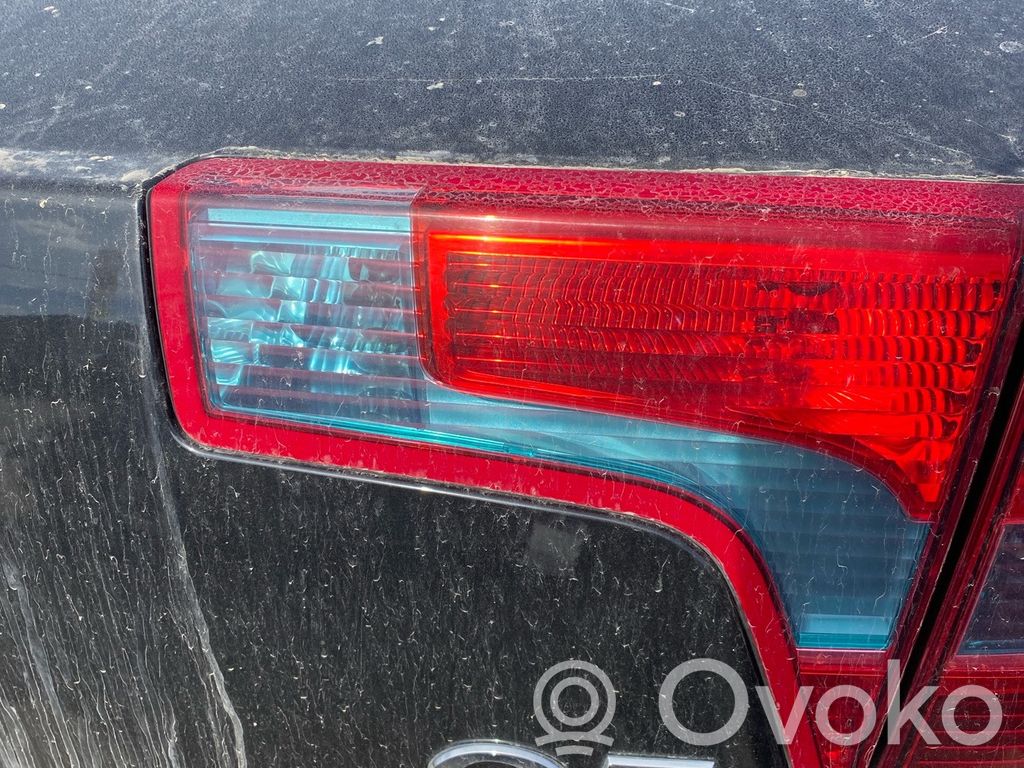 Citroen C5 Feux arrière sur hayon 