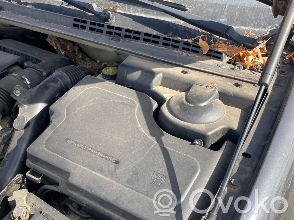 Citroen C5 Unitate control BSM 