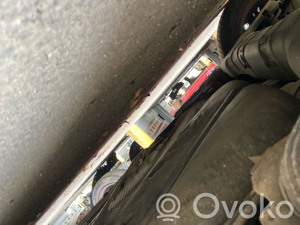 Renault Scenic III -  Grand scenic III Réservoir de carburant 
