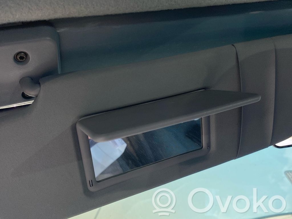 Renault Twingo I Osłona przeciwsłoneczna 