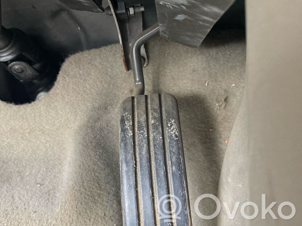 Renault Clio III Педаль акселератора 