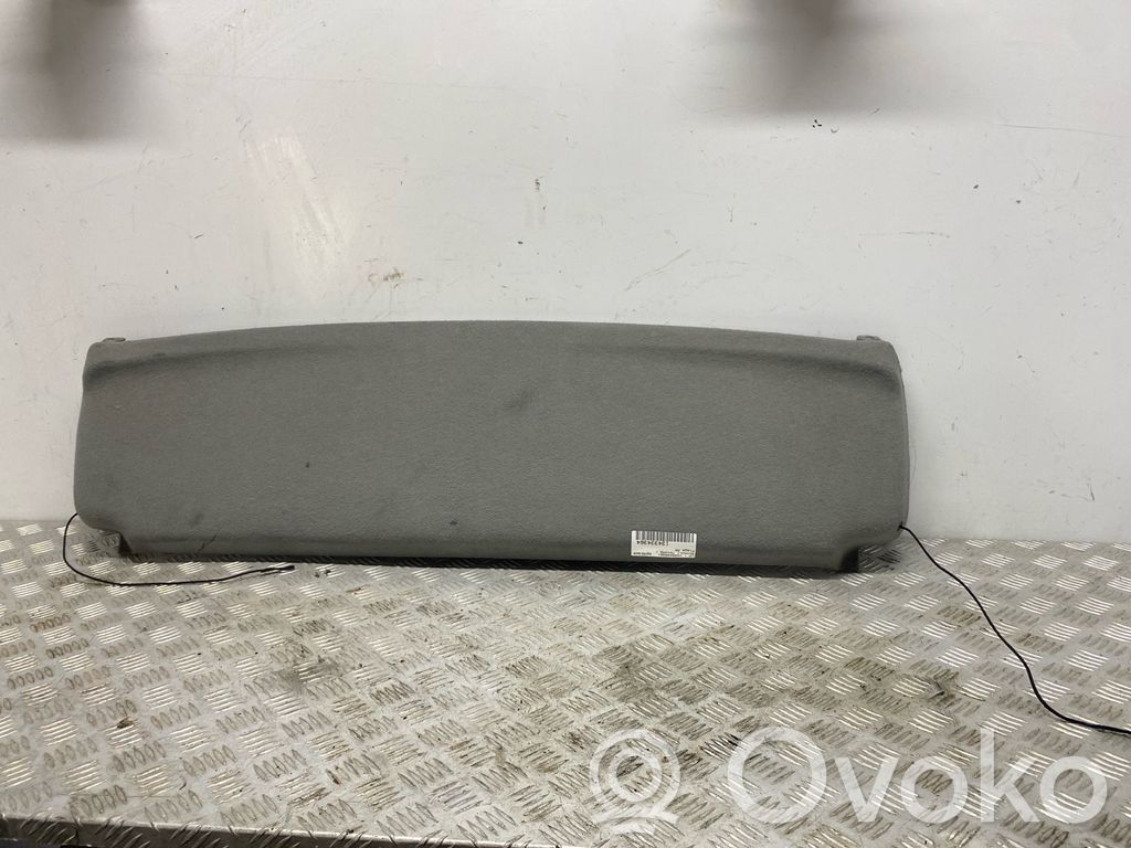 Renault Twingo I Hutablage 