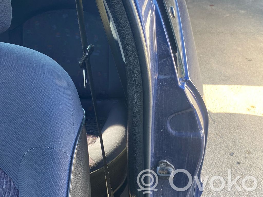 Peugeot 206 Ceinture de sécurité avant 