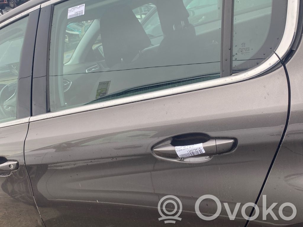 Peugeot 308 Ușă spate 