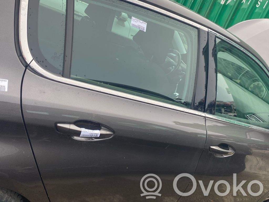 Peugeot 308 Ușă spate 