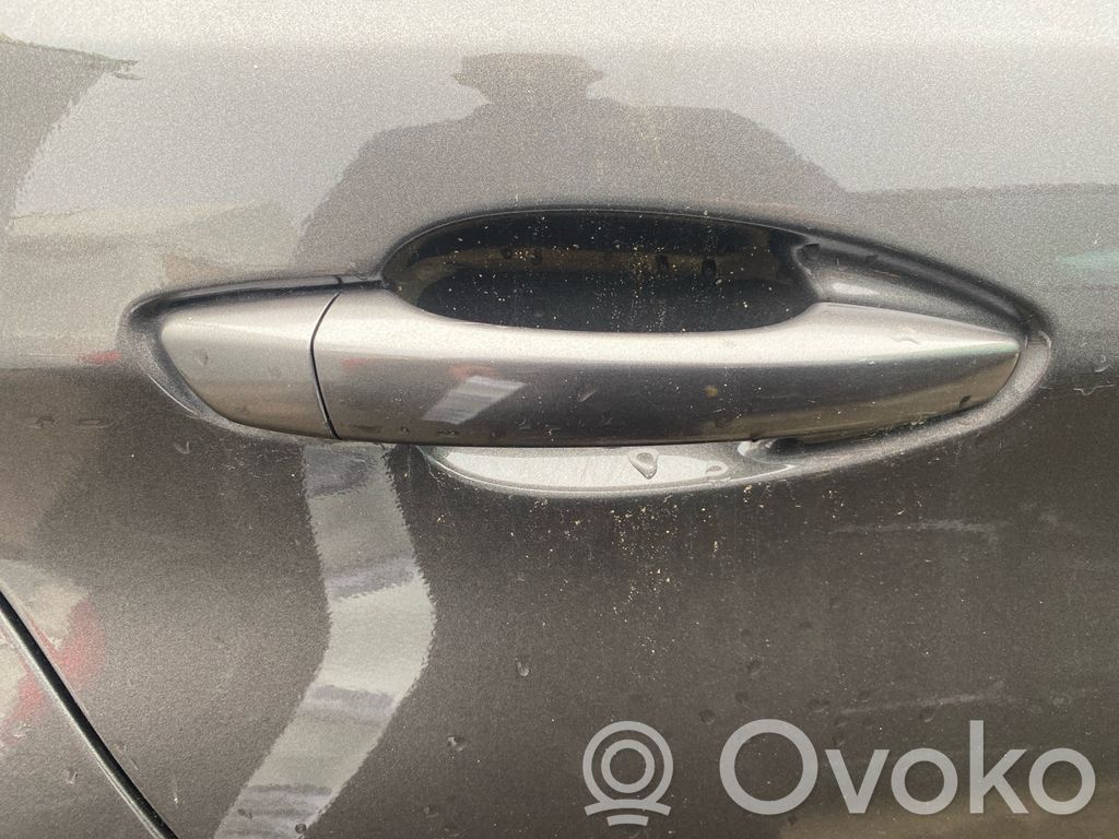Peugeot 308 Mâner exterior ușă spate 